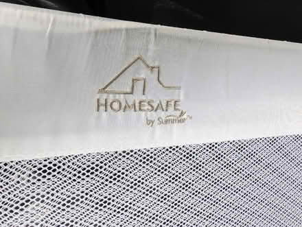 Photo of free Toddler bed rail (Montgomery Village) #2