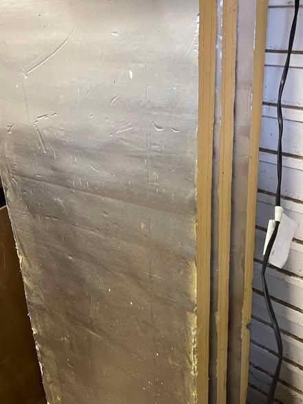 Photo of free Kingspan Insulation boards x 3 (Wallasey CH45) #2