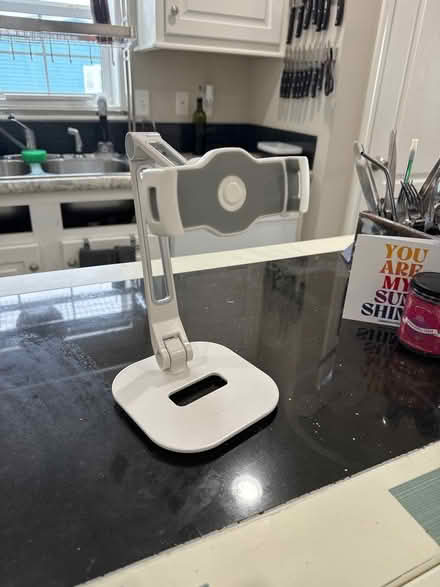 Photo of free Tablet/Mobile Phone Stand (Mount Laurel) #2