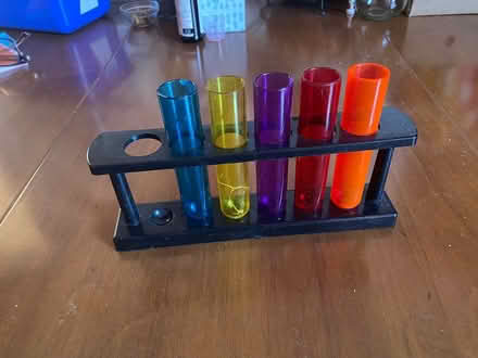 Photo of free Plastic propagation station (Watertown) #1