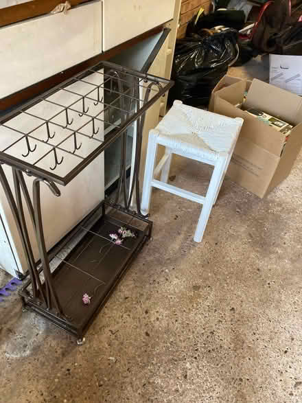 Photo of free Stock for car booter (Park hall , Walsall WS5.) #2