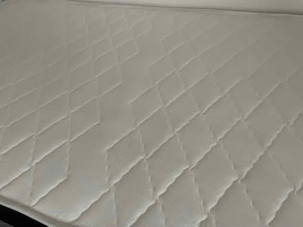 Photo of free Brand new single mattress (Barrow upon Soar, LE12) #2