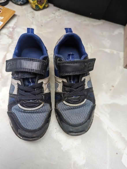 Photo of free Boys shoe 10G (Cheylesmore CV3) #2