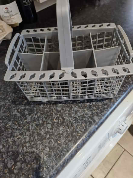 Photo of free Dishwasher Basket (Barming) #1