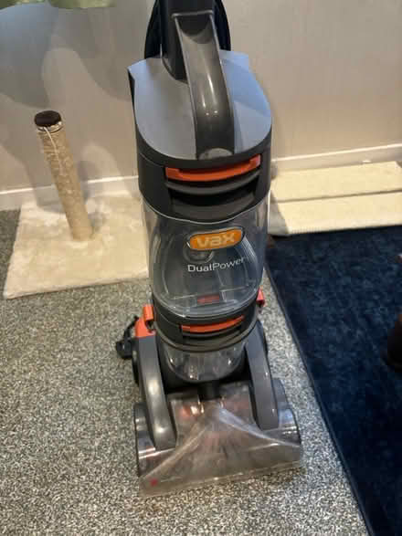 Photo of free Working Vax carpet cleaner (Stenhouse EH11) #1