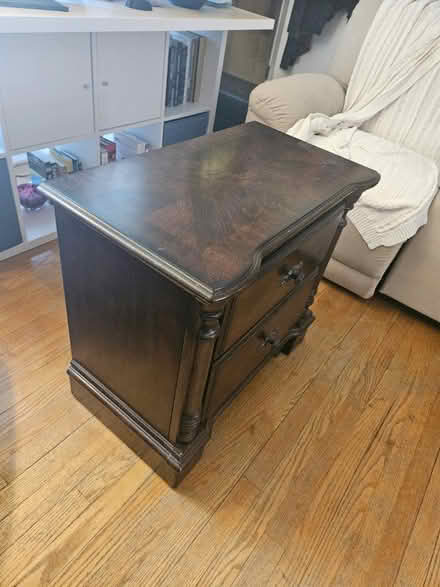 Photo of free Two night stands (Fairfax city) #3