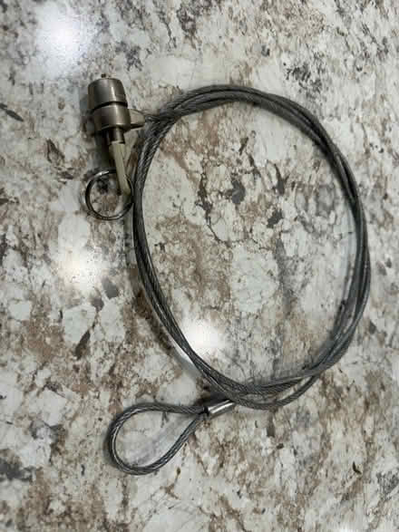 Photo of free Computer Security Cable (Mount Laurel) #1