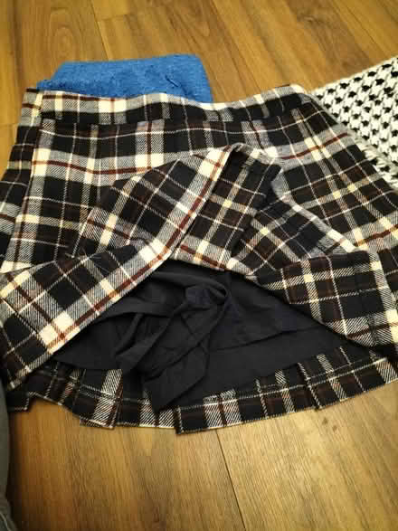 Photo of free Lady's skirts (Leyton E10) #4