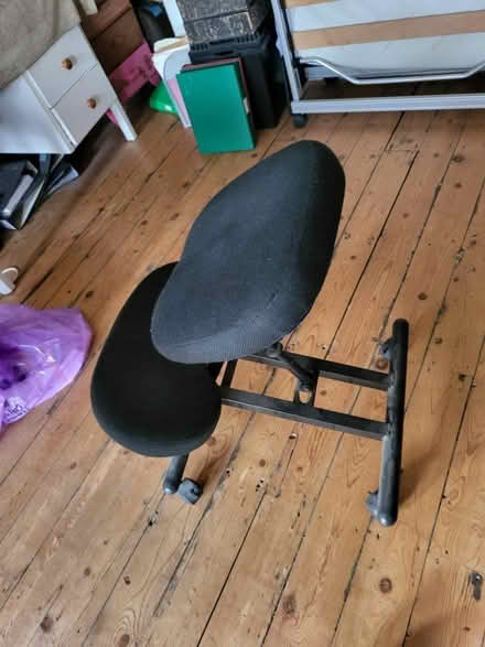 Photo of free Kneeling chair (Chapeltown LS7) #2