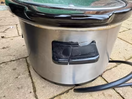 Photo of free Lakeland slow cooker (Marshalswick AL4) #2
