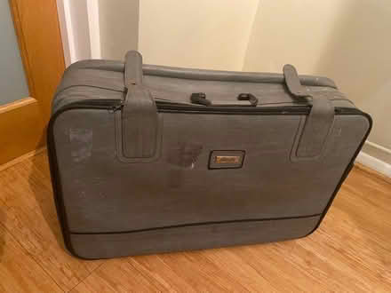 Photo of free Suitcase (CT13) #1
