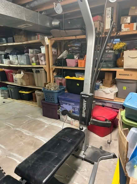 Photo of free Bowflex (Chatfield/Wadsworth Littleton) #2