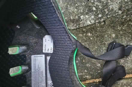Photo of free Kids helmet (Kendal LA9) #3