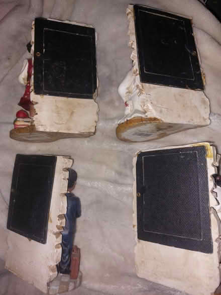 Photo of free 4 Picture frames (Jamaica new york) #2