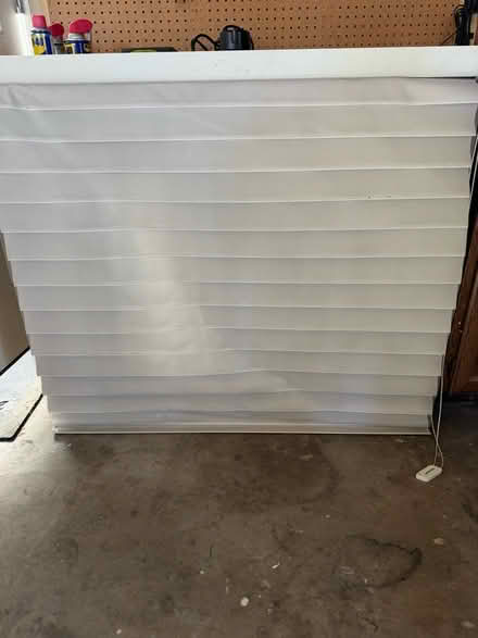 Photo of free Hunter Douglas Blinds (Chatfield/Wadsworth Littleton) #1