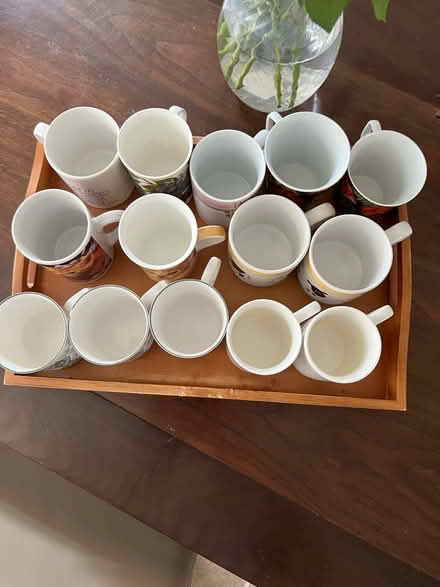 Photo of free 14 Mugs (Stevenage SG1) #2