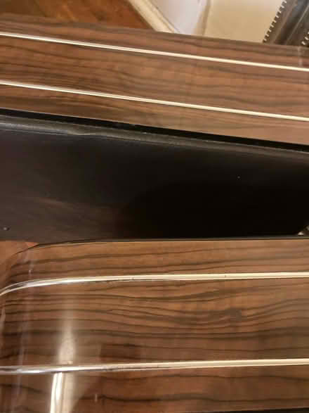 Photo of free Sofa armrests (NR2) #1
