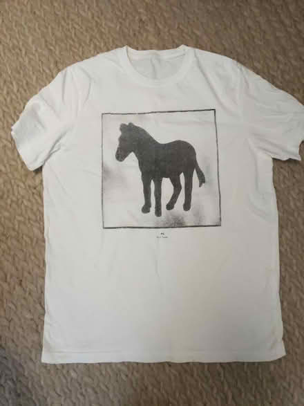 Photo of free Men's t-shirts (Bruntsfield EH10) #1