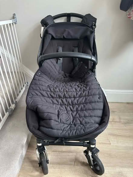 Photo of free Bugaboo Cameleon 3 (WN3) #1