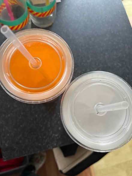 Photo of free Tumblers (Droylsden M43) #2