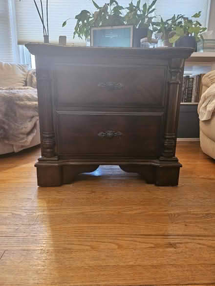 Photo of free Two night stands (Fairfax city) #1