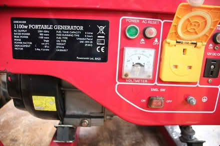 Photo of free Frame Generator SUMO (Farnham GU9) #1