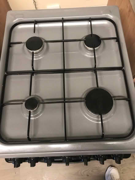 Photo of free Gas cooker (DE55) #2