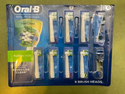Photo of free 2 Oral-B Electric Toothbrushes (Dunwoody) #1