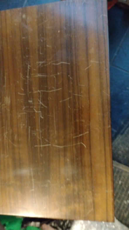 Photo of free vintage record unit (Lordswood Chatham) #2