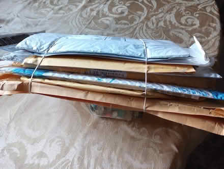 Photo of free Used Bubble Mailers (Suffern - Jersey Ave) #2