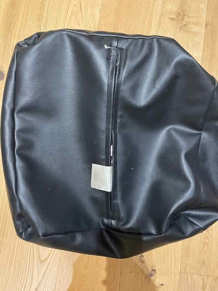 Photo of free Foot rest cube (Lindfield) #3