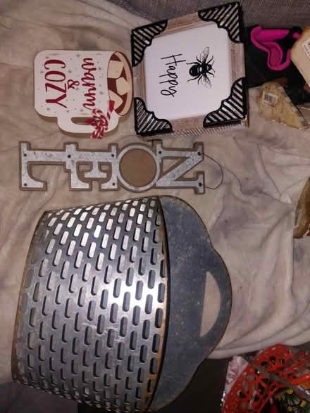 Photo of free Farmhouse Decor (Jamaica new york) #1