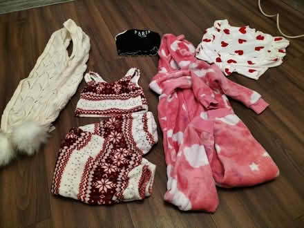 Photo of free Girls mixed bundle (Leyton E10) #1