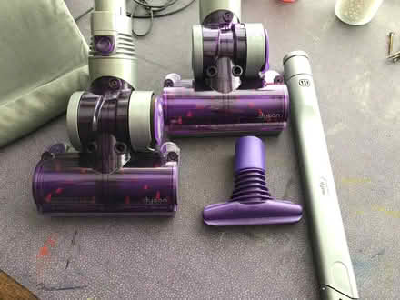 Photo of free Dyson (Gresford LL12) #1