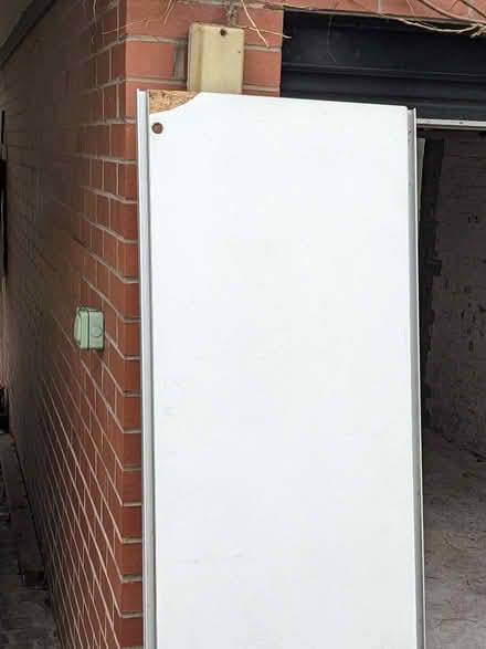 Photo of free Large chipboard door (Bramhall SK7) #1