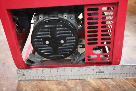 Photo of free Frame Generator SUMO (Farnham GU9) #3