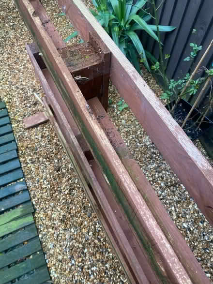 Photo of free Garden items (CR4) #1