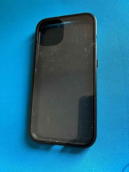 Photo of free iPhone 13 magnetic case (Pepperell) #1