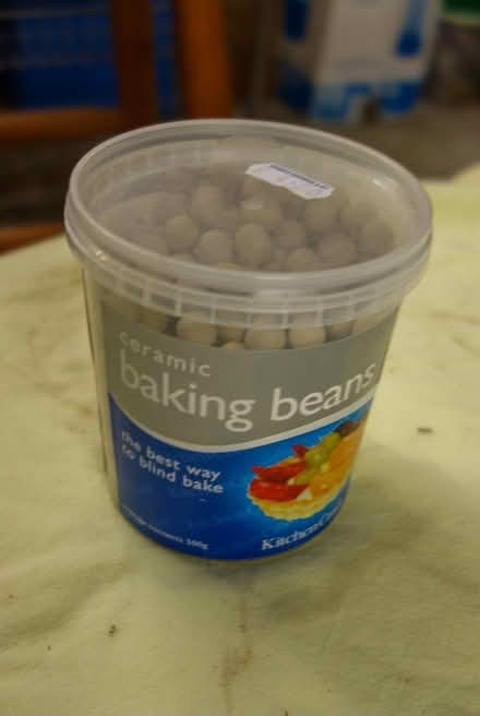 Photo of free Ceramic baking beans (Malvern Link WR14) #1