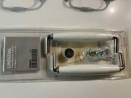 Photo of free Selection of handles (new) (East Dulwich SE22) #3
