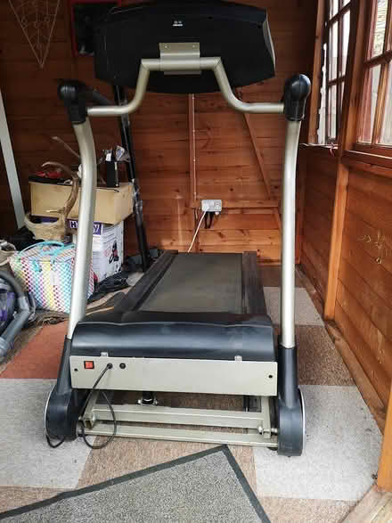 Photo of free Treadmill (Guildford GU4) #3