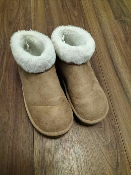 Photo of free Child's Ugg boots (Leyton E10) #2