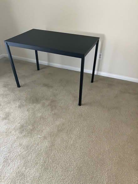 Photo of free Rectangular table (N Armistead St) #4
