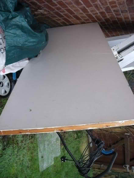 Photo of free single door (Neston CH64) #1