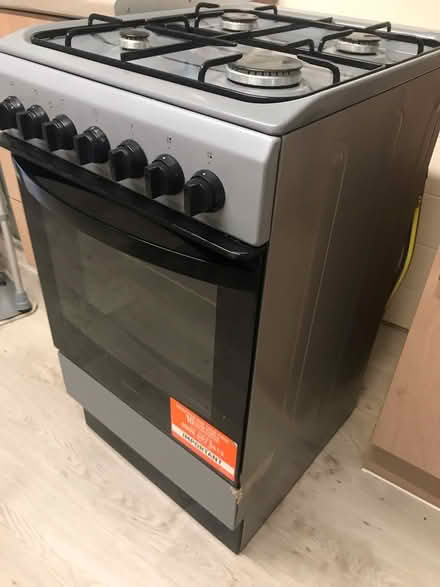 Photo of free Gas cooker (DE55) #1
