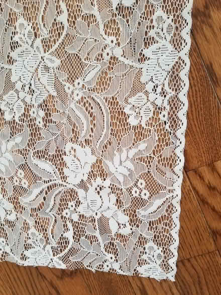 Photo of free Leftover fabric (Audubon, near Arcola school) #2