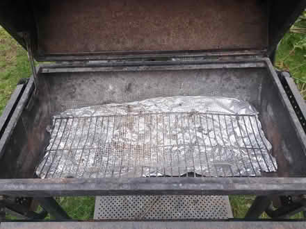 Photo of free Charcoal BBQ (Barnet) #1