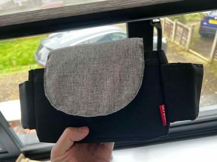 Photo of free Baby items (Surbiton KT5) #2