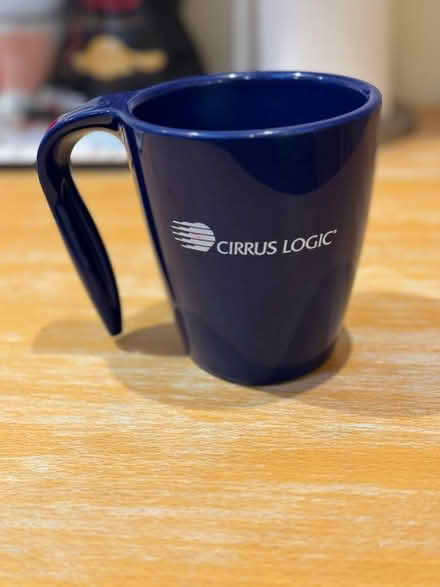 Photo of free Coffee Mug (Elephant & Castle SE1) #1