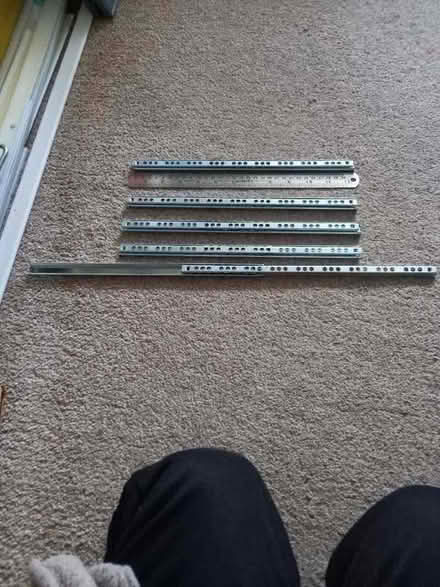 Photo of free Smooth runners 5of (Lancing BN15) #1